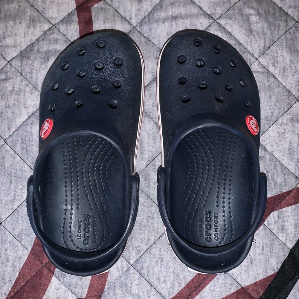 Crocs Clogs Boy’s
